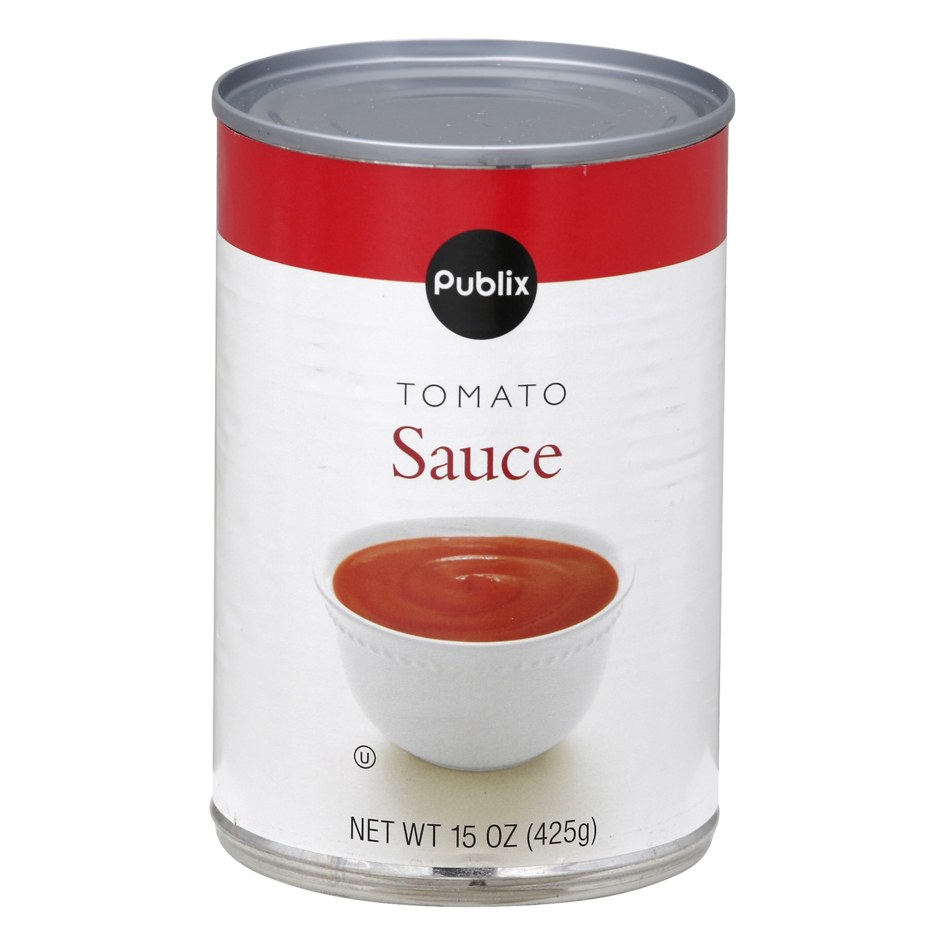 slide 1 of 1, Publix Tomato Sauce, 15 oz