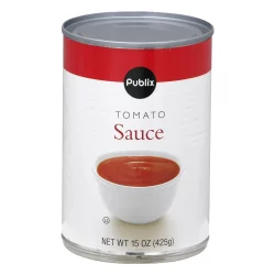 Publix Tomato Sauce