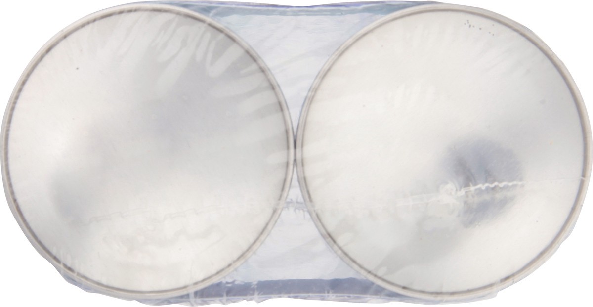 slide 4 of 9, Lysol Crisp Linen Scent Disinfectant Spray Value Pack = 2 - 12.5 oz Cans, 2 ct