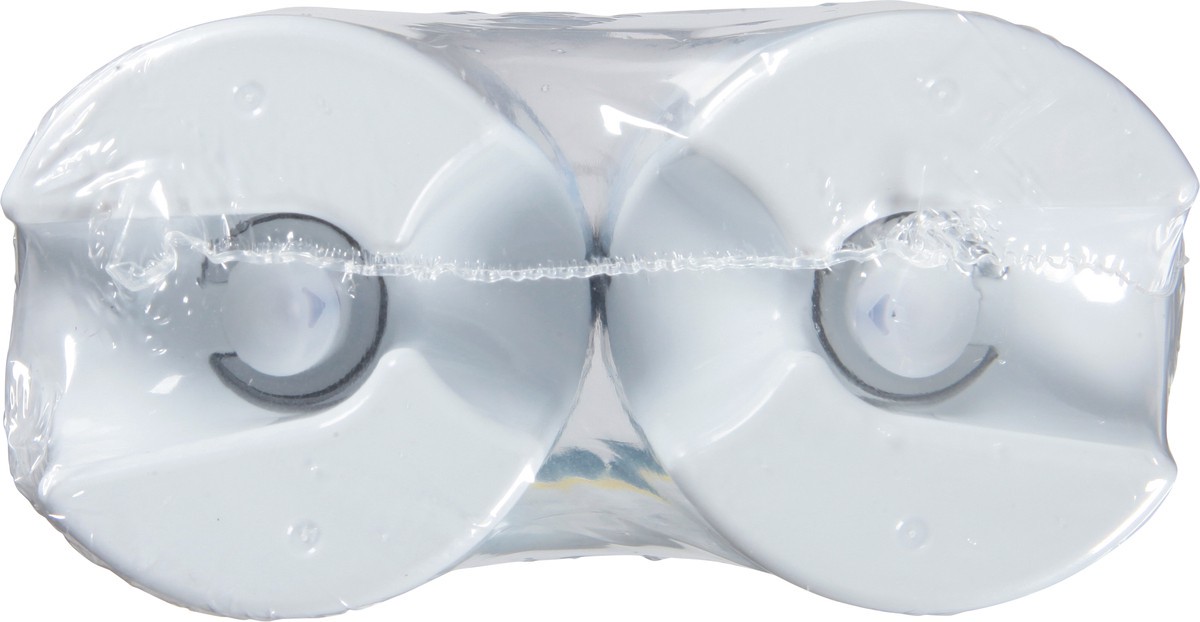 slide 9 of 9, Lysol Crisp Linen Scent Disinfectant Spray Value Pack = 2 - 12.5 oz Cans, 2 ct