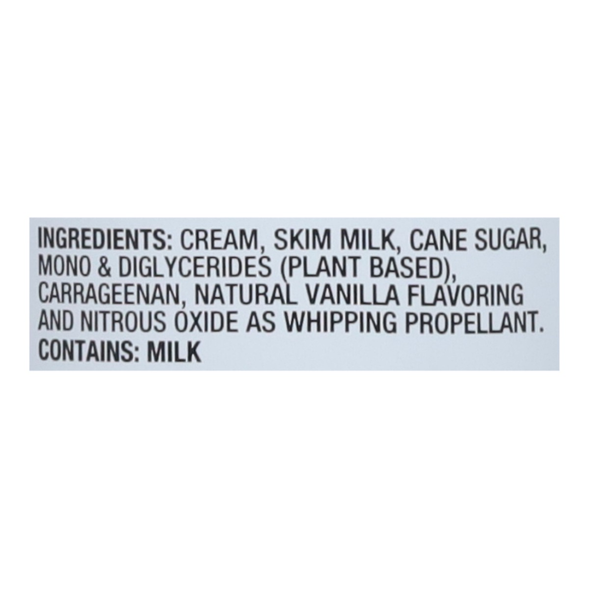 slide 7 of 13, Farmland Real Whipped Light Cream 7 oz, 7 oz