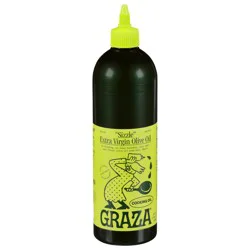 Graza Sizzle Extra Virgin Olive Oil