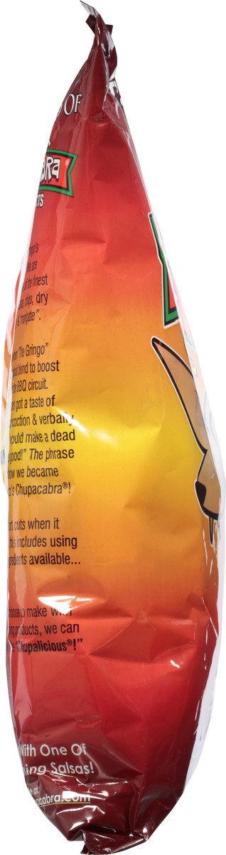 slide 4 of 9, 2 Gringo's Chupacabra Cajun Blend Tortilla Chips 10 oz, 10 oz