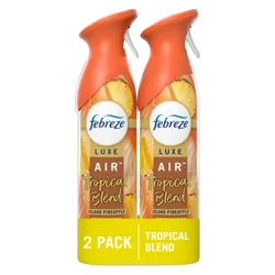 Febreze Air Trpclblnd 2x8.1oz