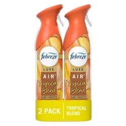 Febreze Air Trpclblnd 2x8.1oz