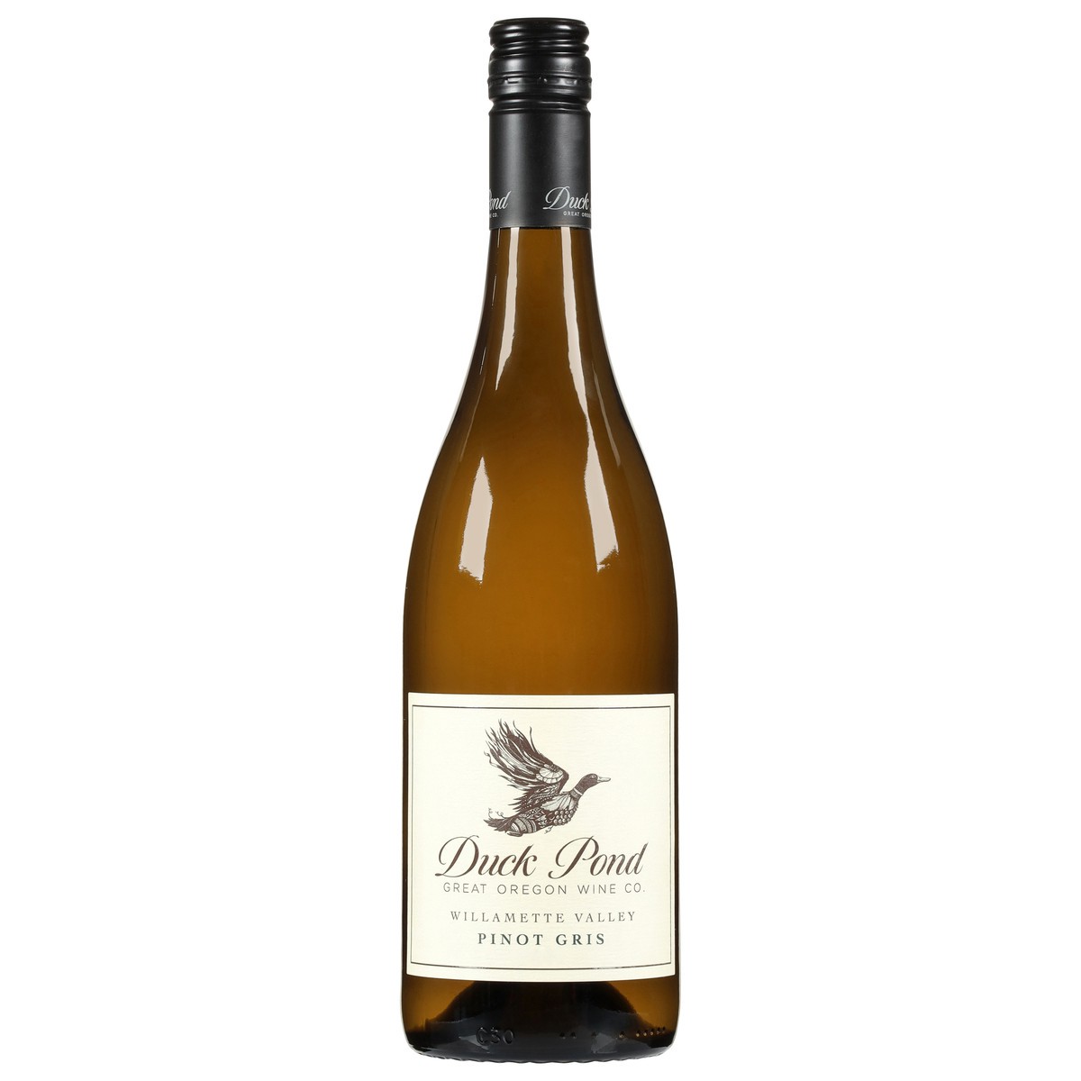 slide 9 of 14, Duck Pond Pinot Gris, 750 ml