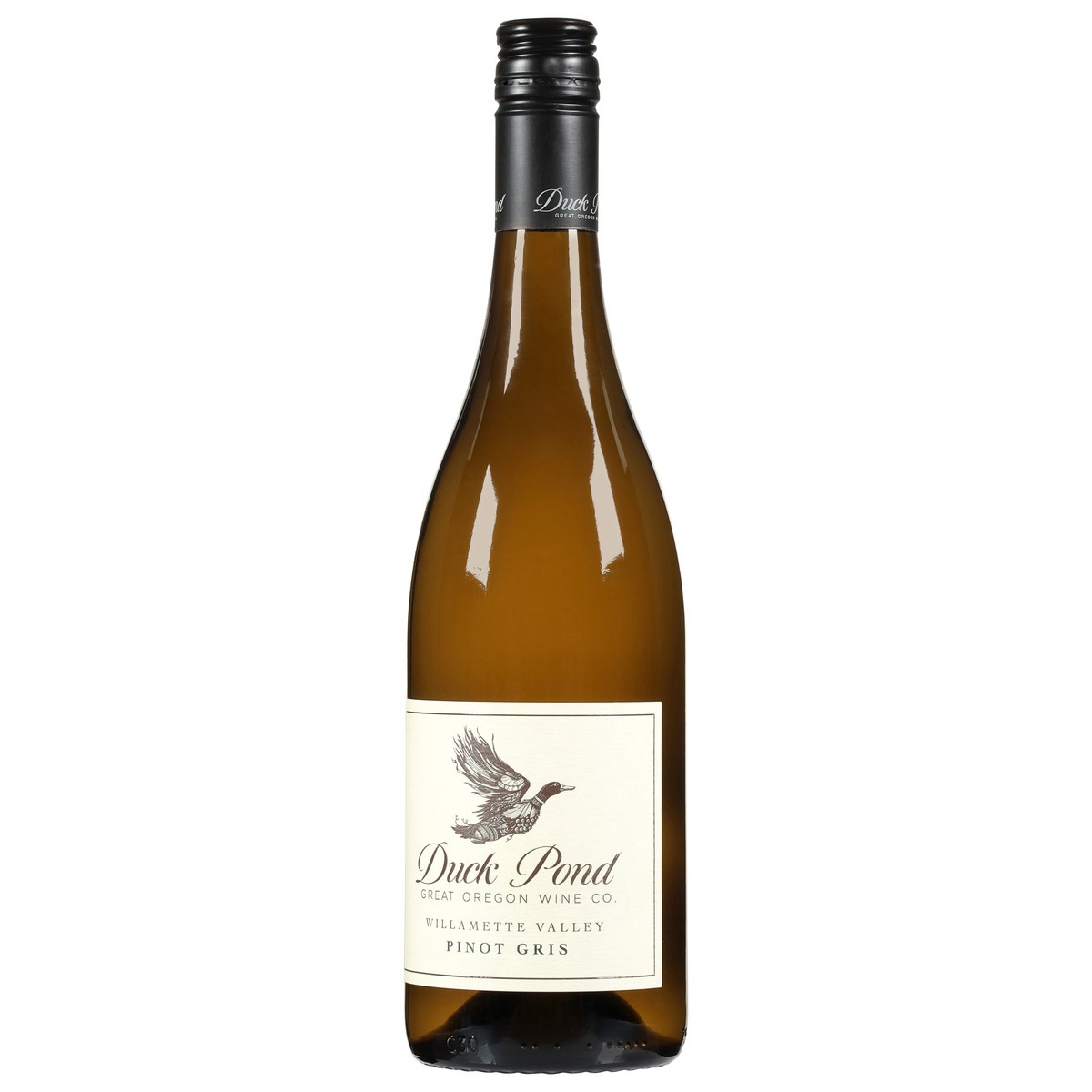 slide 14 of 14, Duck Pond Pinot Gris, 750 ml