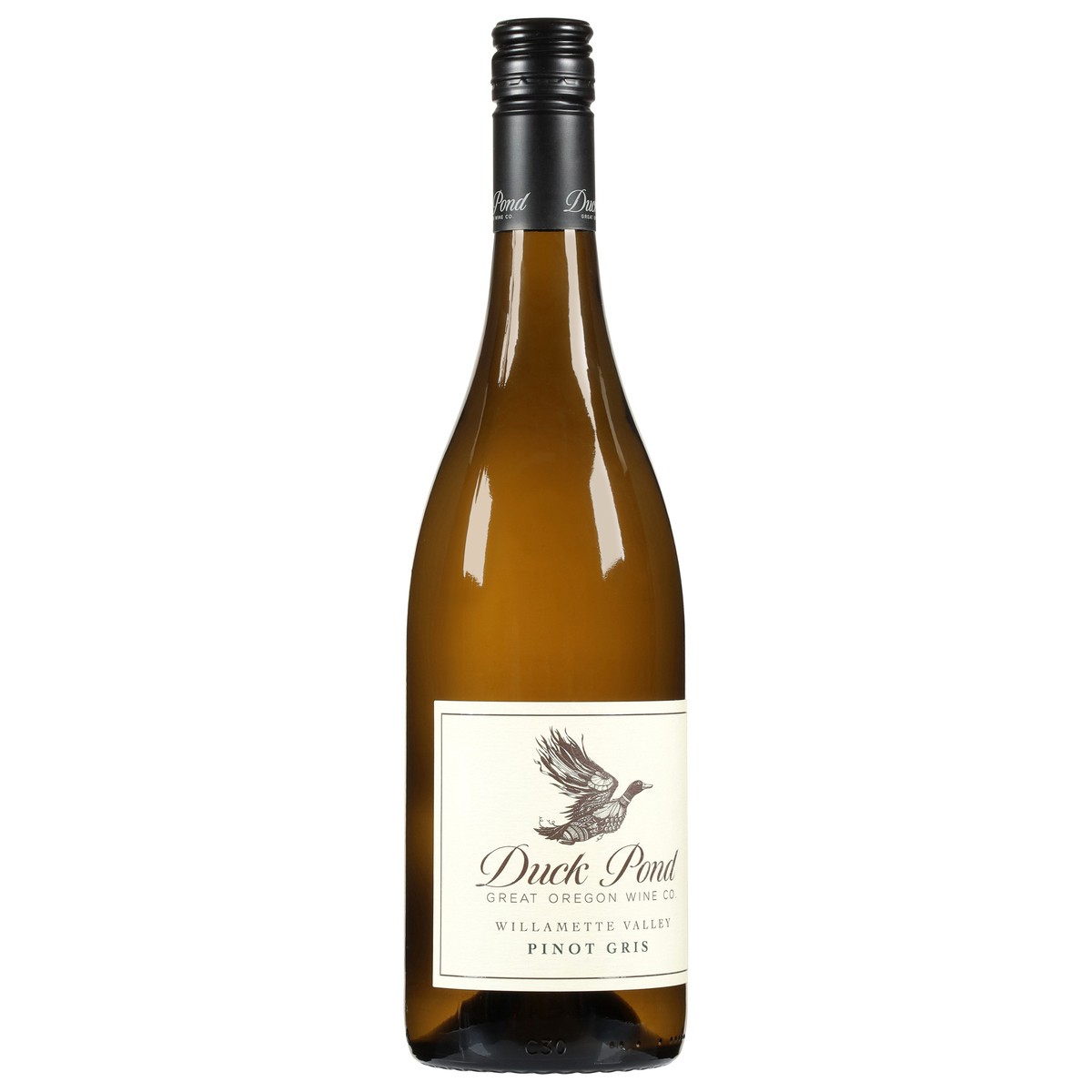 slide 8 of 14, Duck Pond Pinot Gris, 750 ml