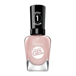 Sally Hansen Miracle Gel Cozy Chic Collection - Nail Polish - Sweet-er Weather - 0.5 fl oz