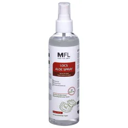 Made for Locs Locs Aloe Spray 8 fl oz