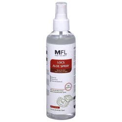 Made for Locs Locs Aloe Spray 8 fl oz