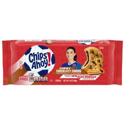 Chips Ahoy! Chewy Churro Lto 9.5 Oz