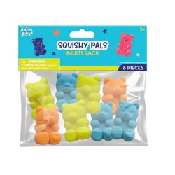Anker Play Squishy Pals