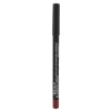 slide 3 of 5, NYX Professional MakeupProfessional Makeup NYX Professional MakeupSuede Matte Lip Liner Girl Bye, 0.035 oz