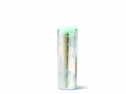 Starbucks Tumbler Gold Siren