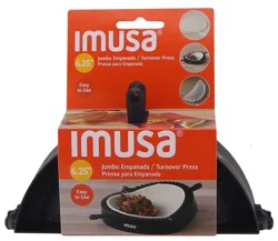 IMUSA Jumbo Empanada Maker