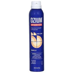 Ozium Air Sanitizer - Original