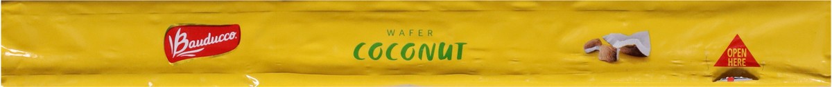 slide 10 of 14, Bauducco Coconut Wafer 5.0 oz, 5 oz