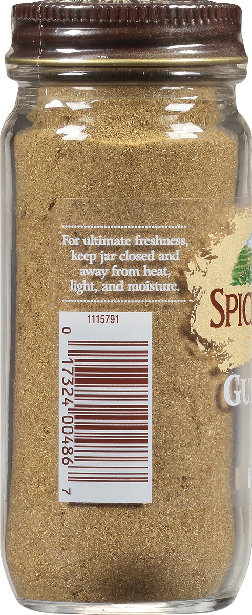 slide 3 of 10, Spice Islands Gumbo File 1.7 oz. Jar, 1.7 oz