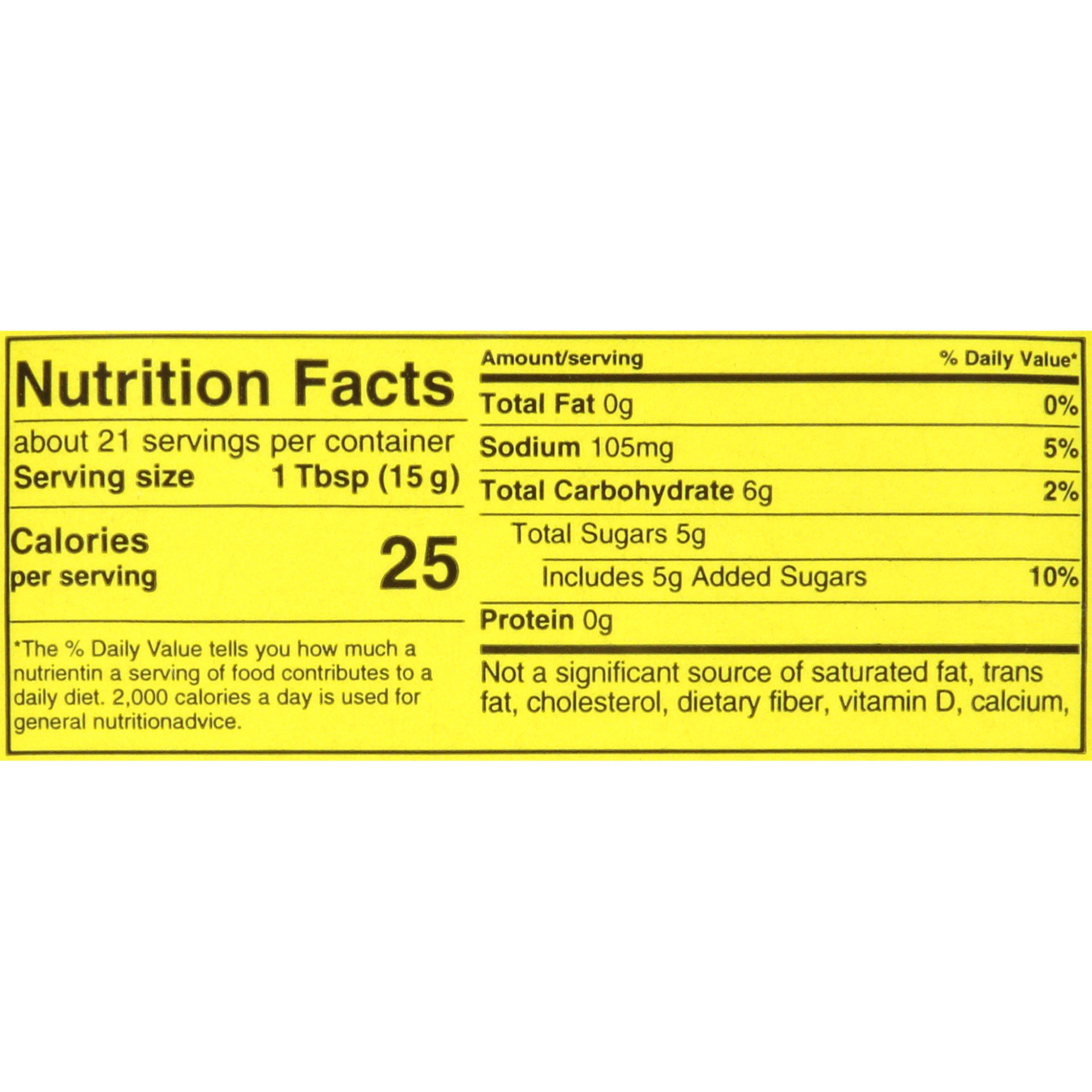 slide 2 of 8, Mt. Olive Squeeze Sweet Relish, 10 fl oz