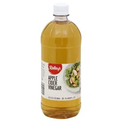 Raley's Apple Cider Vinegar 32 oz
