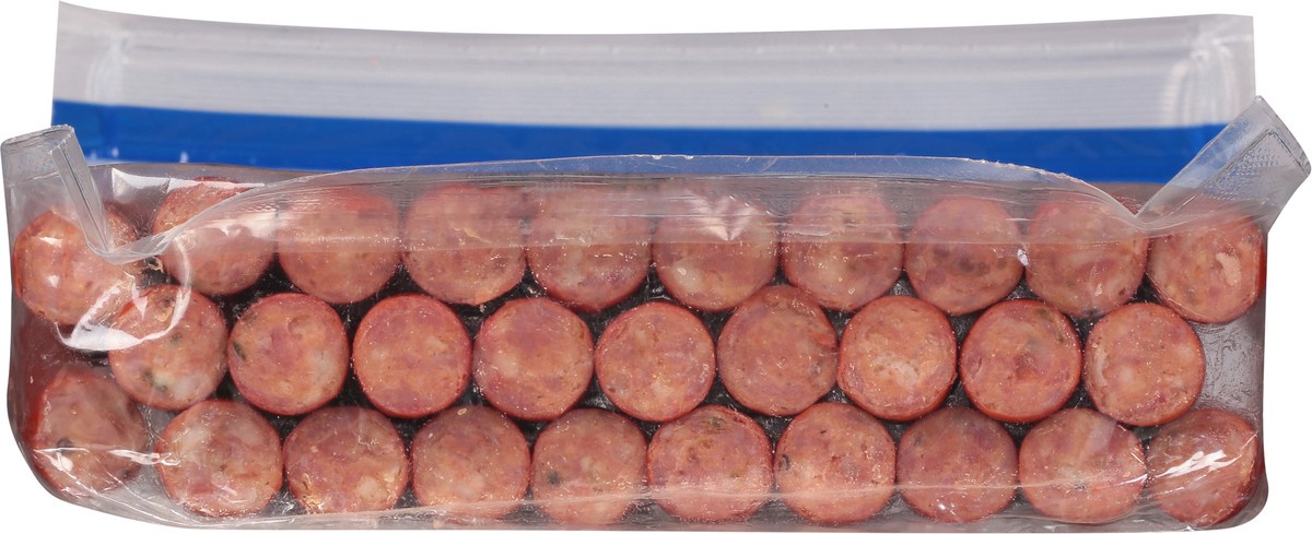 slide 7 of 9, Old Wisconsin Snack Sticks Medium Heat Hot & Spicy Sausage Sticks 28 oz, 28 oz