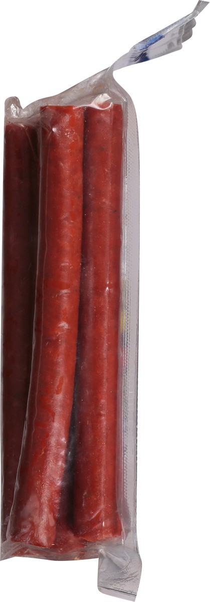 slide 6 of 9, Old Wisconsin Snack Sticks Medium Heat Hot & Spicy Sausage Sticks 28 oz, 28 oz
