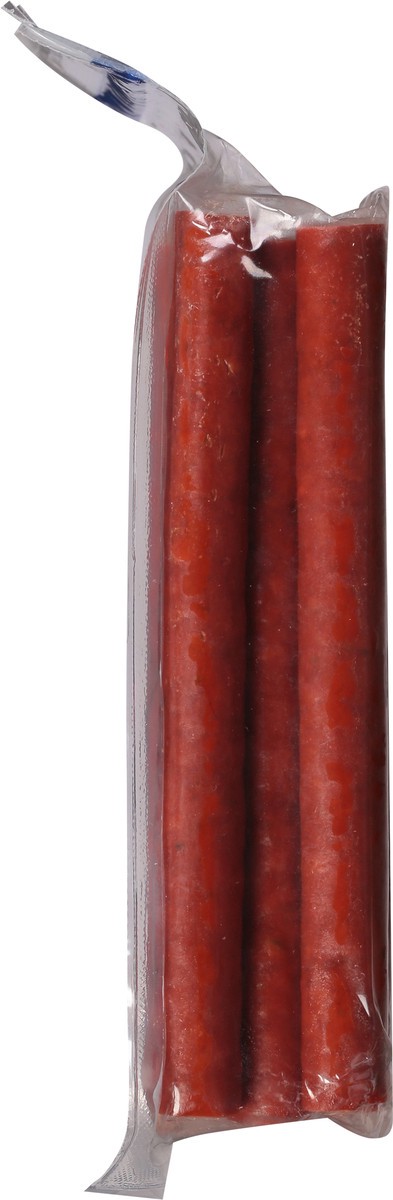 slide 4 of 9, Old Wisconsin Snack Sticks Medium Heat Hot & Spicy Sausage Sticks 28 oz, 28 oz