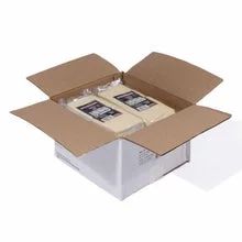 Brickman's Cheese Sws Baby Slcd 6-1.5# Brick