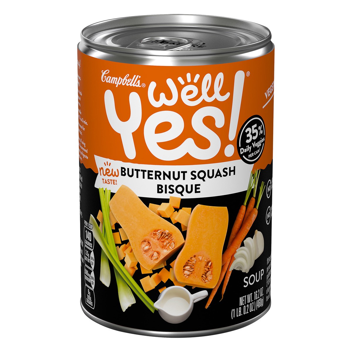 Well Yes!® Soups