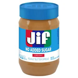Jif Spread, Peanut Butter