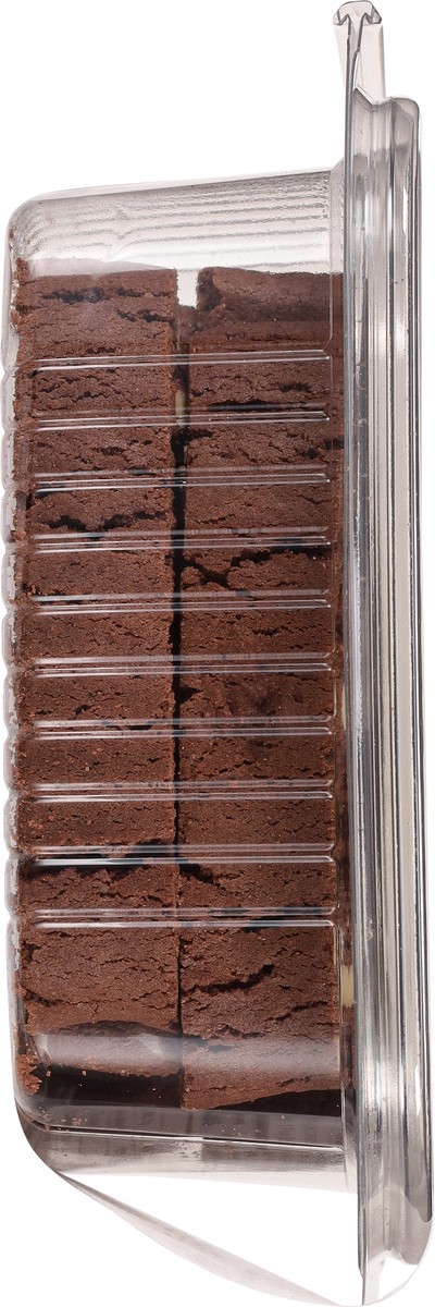 slide 7 of 9, Sabrina's Sabrnas Chocolate Almond Biscotti, 7 oz