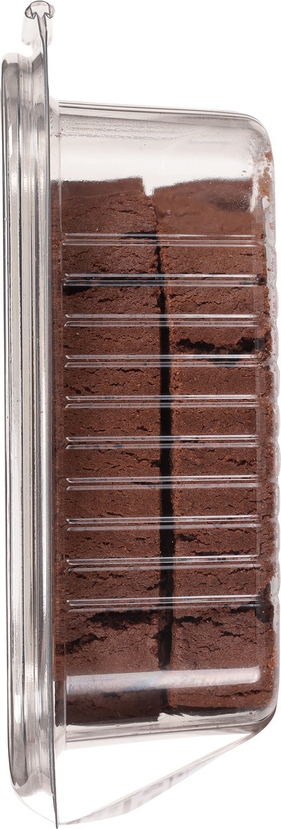 slide 8 of 9, Sabrina's Sabrnas Chocolate Almond Biscotti, 7 oz