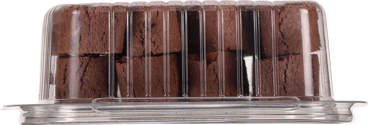 slide 9 of 9, Sabrina's Sabrnas Chocolate Almond Biscotti, 7 oz