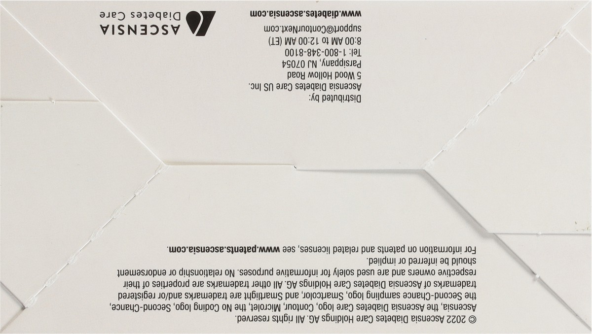 slide 4 of 9, Contour Next Gen Blood Glucose Monitor, 1 ct