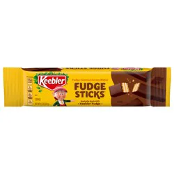Keebler Fudge Sticks Original Cookies 8.5 oz