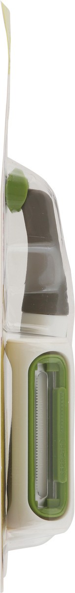 slide 5 of 9, Chef'n FreshForce 3-In-1 Peeler 1 ea, 1 ct