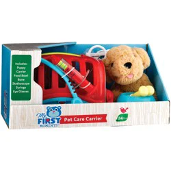 H-E-B My First Moments Pet Care Carrier