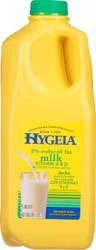 Hygeia 2% Reduced Fat Milk 0.5 gal