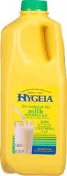 Hygeia 2% Reduced Fat Milk 0.5 gal