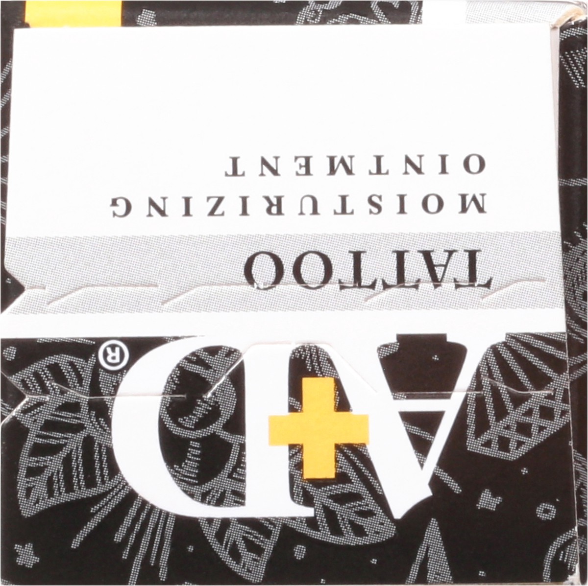 slide 4 of 9, A+D Tattoo Moisturizing Ointment, Hypoallergenic, 30 Gram Tube, 1 oz