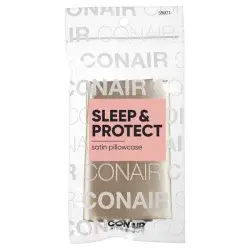 Conair Satin Pillowcase, Standard