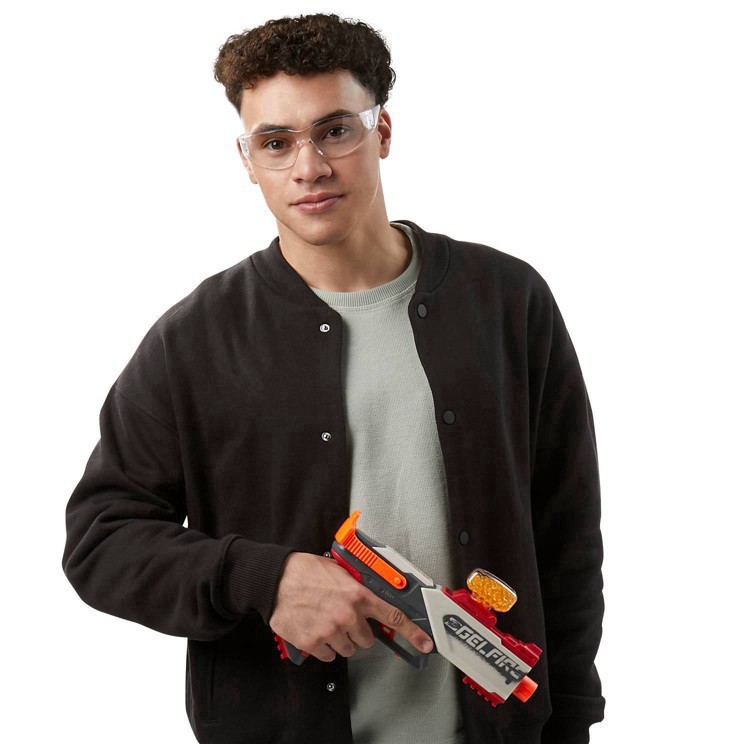 slide 21 of 33, Nerf Pro Gelfire Legion Blaster, 1 ct