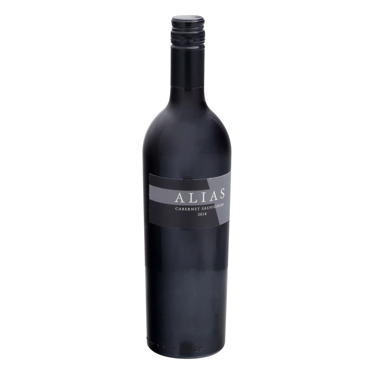 slide 3 of 11, Alias Cabernet Sauvignon, 750 ml