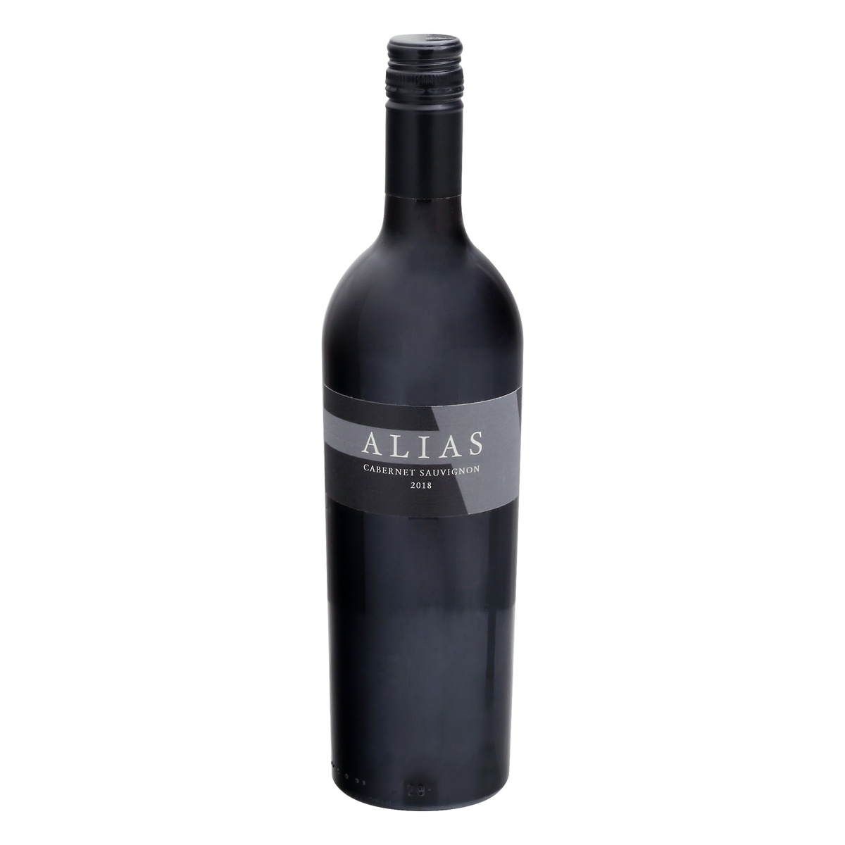 slide 1 of 1, Alias California Cabernet Sauvignon 750 ml, 750 ml