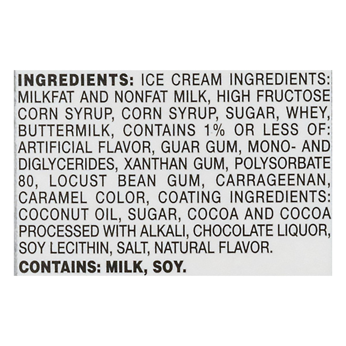 slide 4 of 10, Ahold Ice Cream Bars, Arctic, Vanilla, 12 ct