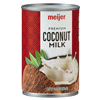 slide 2 of 29, Meijer Premium Coconut Milk, 13.5 oz