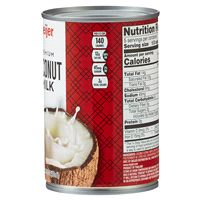 slide 23 of 29, Meijer Premium Coconut Milk, 13.5 oz