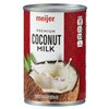 slide 6 of 29, Meijer Premium Coconut Milk, 13.5 oz