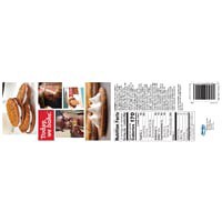 slide 11 of 13, Little Debbie Oatmeal Crème Pies, 16.2 oz